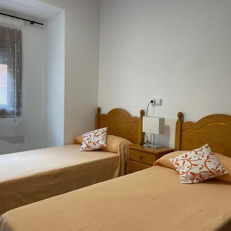Apartament Can Lopits L' Escala Exteriör bild