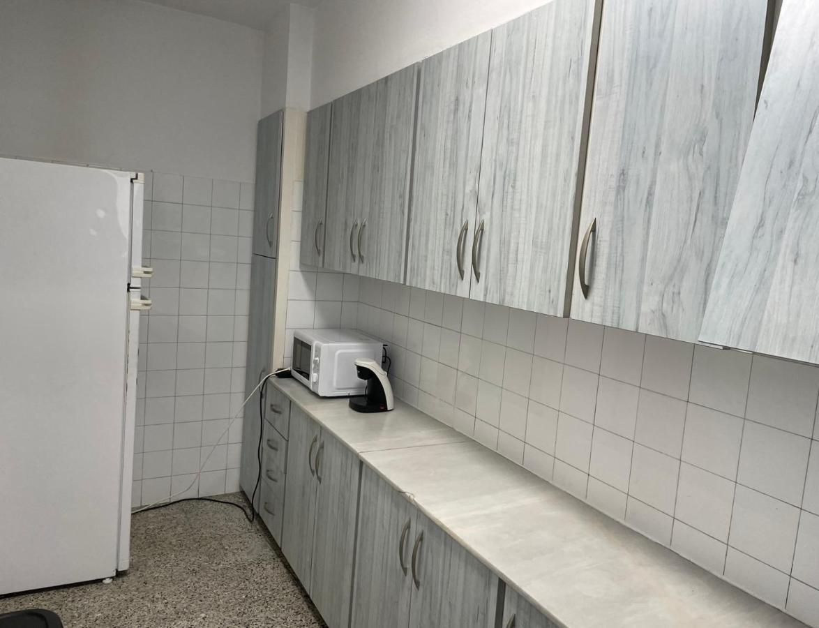 Apartament Can Lopits L' Escala Exteriör bild